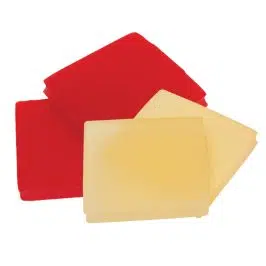 Compression Pads - 2