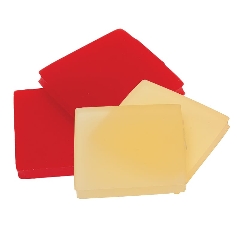 Compression Pads - 2