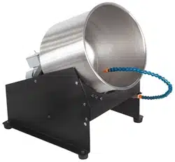 Large Aggregate Washer