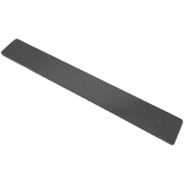 Plastic Strike Off Bar