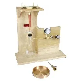 Water Retention Apparatus