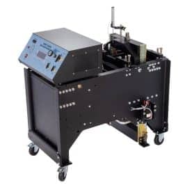 High Capacity Direct Shear Machine