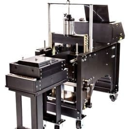 High Capacity Direct Shear Machine