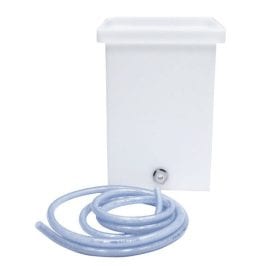 Sulfate Soundness Washing Bucket