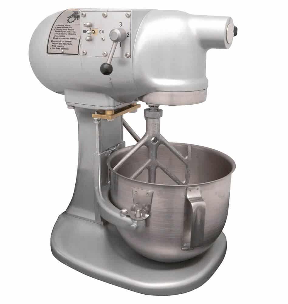 Heavy Duty Lab Mixer
