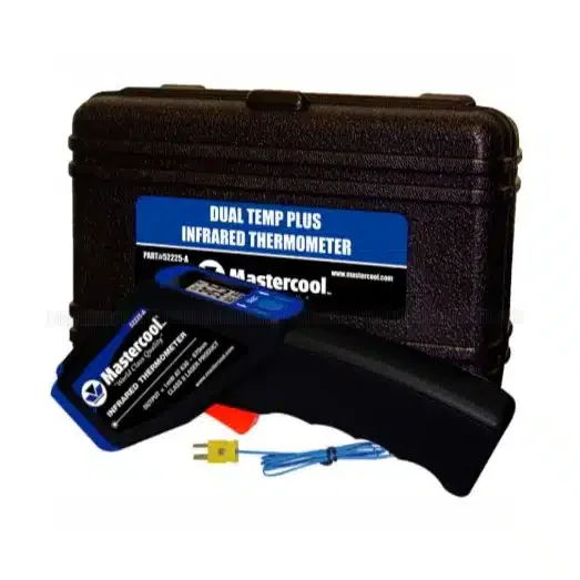 Digital Infrared Thermometer 30:1