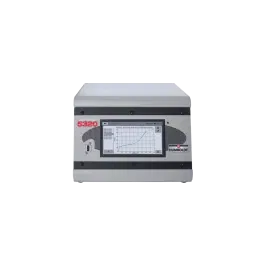 4-Channel Analog data logger