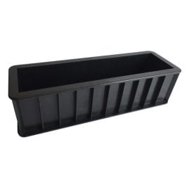 Plastic Beam Mold 4