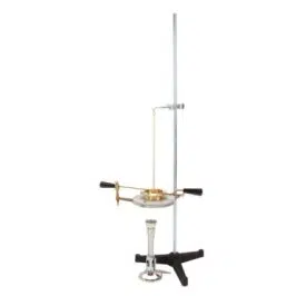 free standing tester