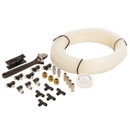 Direct Shear/Consolidation Kit