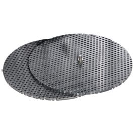 Perforated Plates