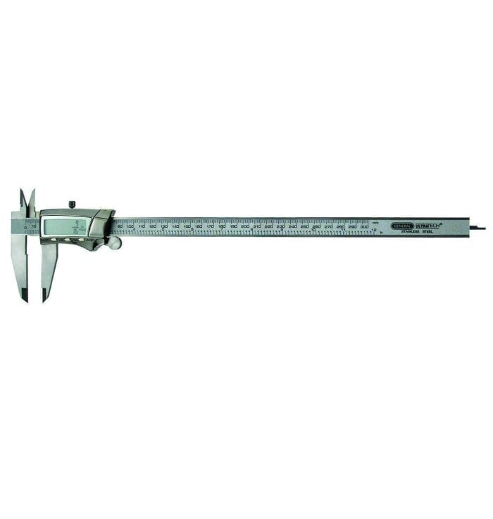Digital Caliper 12-Inch