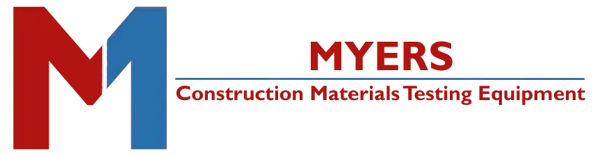 MYERS Construction Materials Testing Equipment