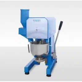 Standard Mortar Mixer