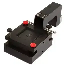 Square Shearbox Assemblies