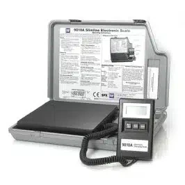0.005lbs Readability