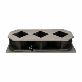 Stainless Steel Cube Mold