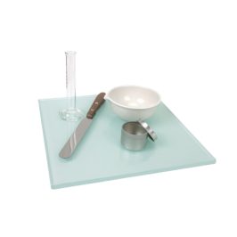 Plastic Limit Test Set
