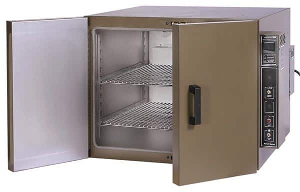 Digital Bench Ovens