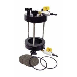 Shelby Tube Permeameter