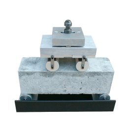 Flexural Beam Attachment