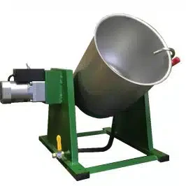 Heavy-Duty Aggregate Washer