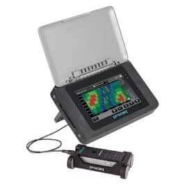 Profometer Advanced Rebar Locator