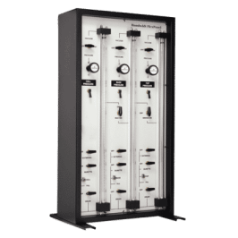 1 Cell Control Flex Panel