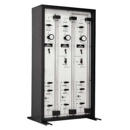 1 Cell Control Flex Panel