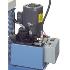 Hydraulic Parts and Limit Switch Assemblies