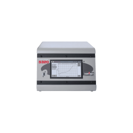 4-Channel Analog data logger