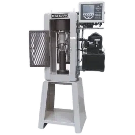 CM-0100 Series Compression Machine