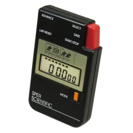Large Display Stopwatch