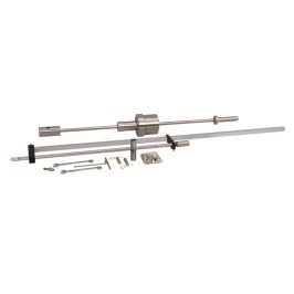 Dual Mass Dynamic Cone Penetrometer