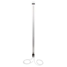 Double Tube Manometer Panels