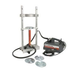 Motorized Sample Ejector
