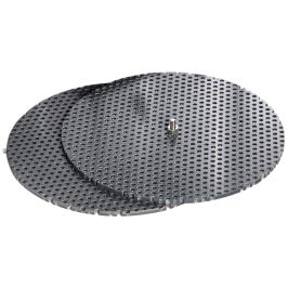 Perforated Plates