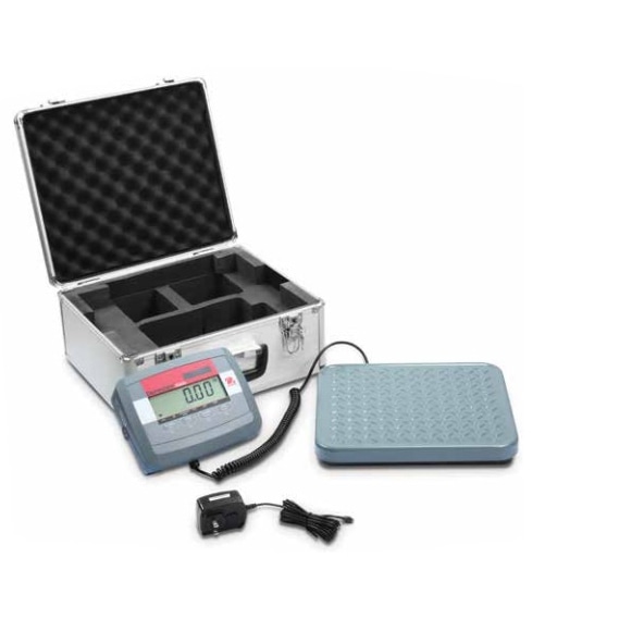 Digital Field Test Scale