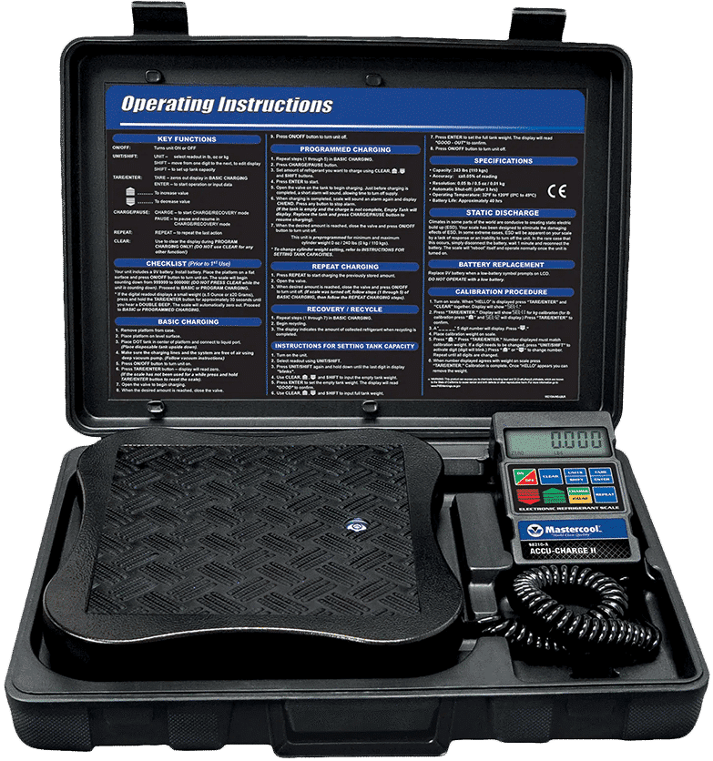 Economy Digital Scale with Bluetooth