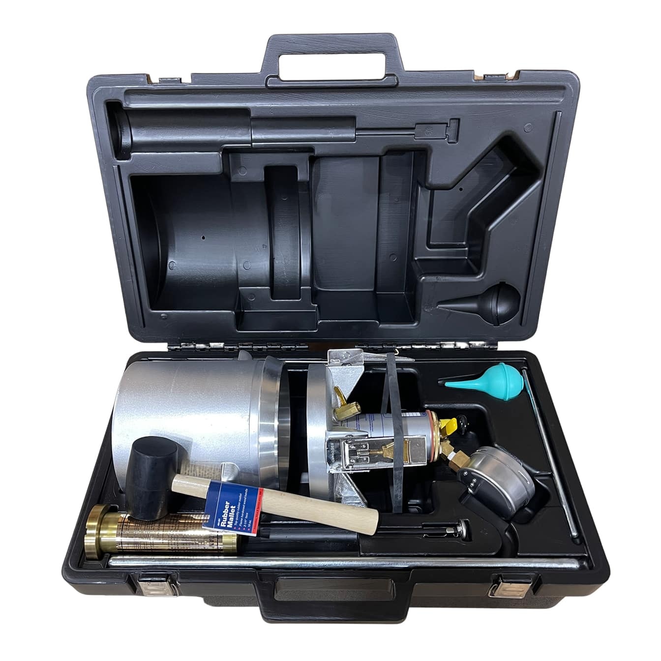 Concrete Pressure Air Meter PRO