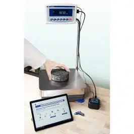 Emma Electronic Mass Measurement Assistant