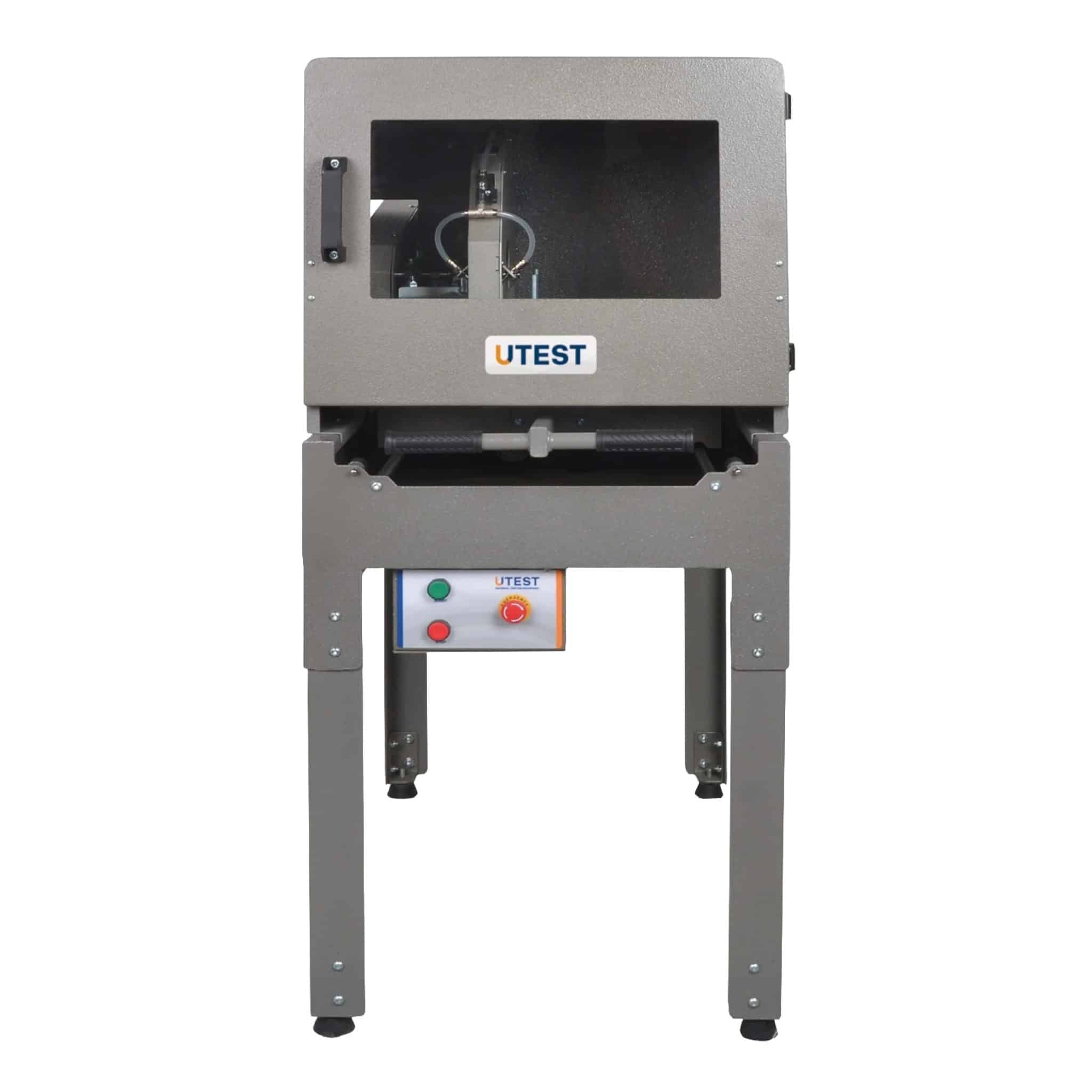 Universal Core Saw