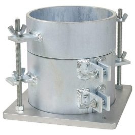 Split Compaction Mold 6