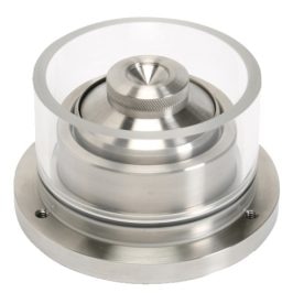 floating ring consolidation cells