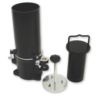 Relative Density Mold Set 0.1 ft³