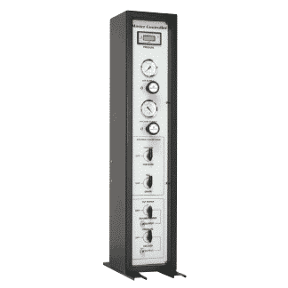 Flex Panels - Master Control