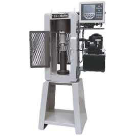 CM-0100 Series Compression Machine