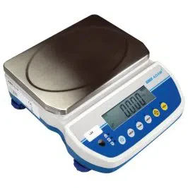 0.001lbs Readability